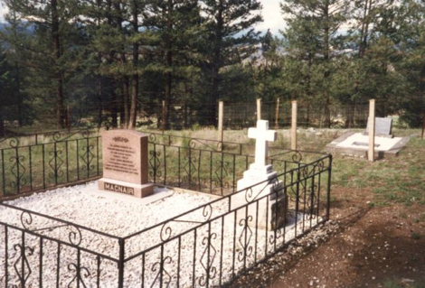 NWMP