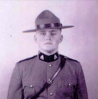 Cst. Tomfohr