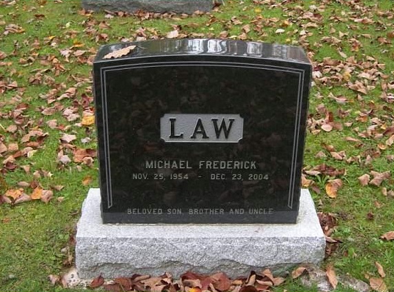 Reg. 13373 Constable Frederick Law