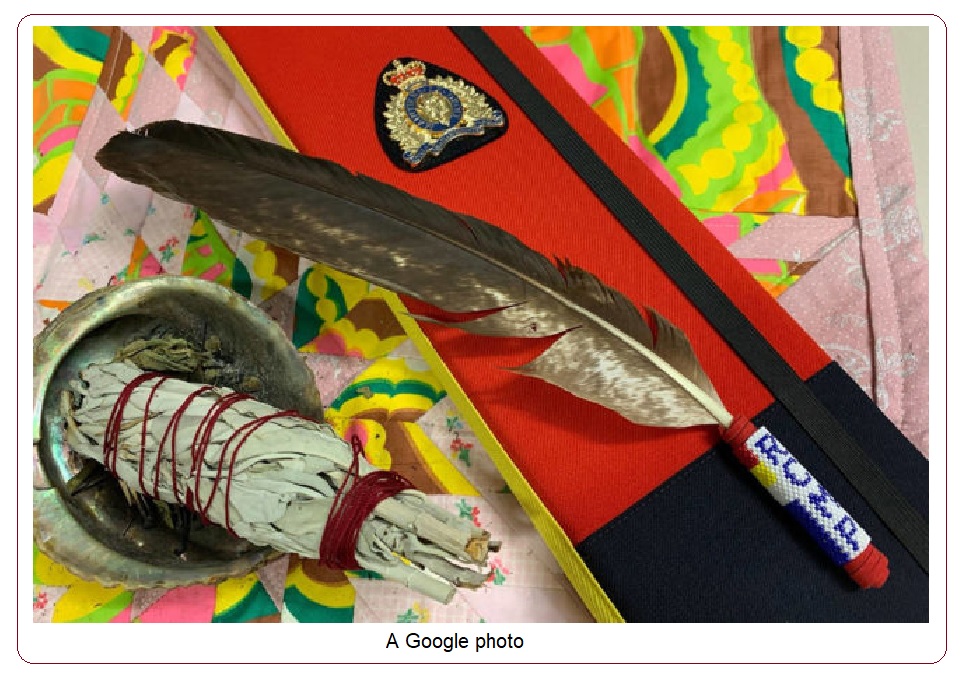 Ontario Feather