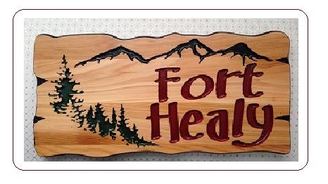Fort Healy